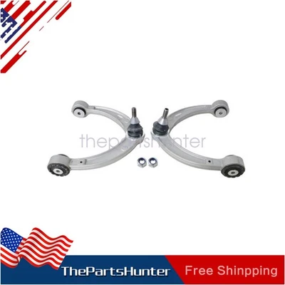 Nuevo brazo de control superior delantero 2x para Mercedes-Benz GLE43 AMG 17-19 GLE550e 2016-18 Foto 1 de 4