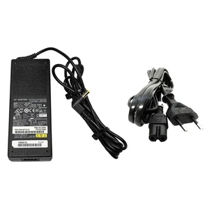 Fujitsu Delta ADP-80NB A CP410715-01 80W AC Adapter 19V 4.22A +Power Cord - Afbeelding 1 van 6
