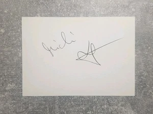 KK m.Orig.AG Michael Ludwig AUT Fechten 2.EM 91 - Einzel Florett Rarität! - Bild 1 von 1