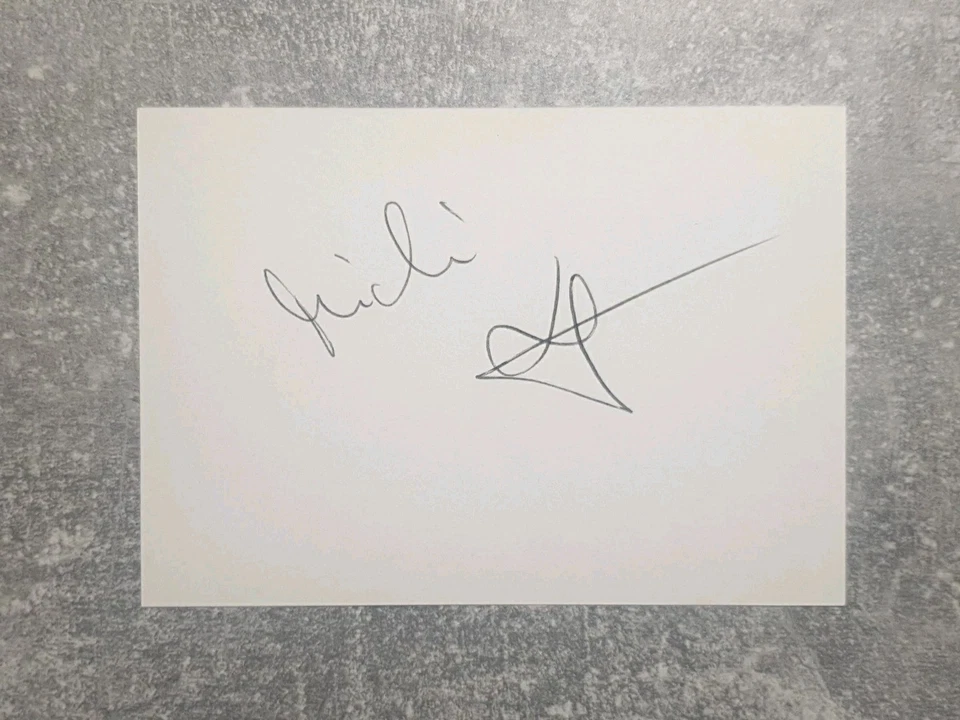 KK m.Orig.AG Michael Ludwig AUT Fechten 2.EM 91 - Einzel Florett Rarität! - Bild 1 von 1