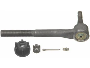 For 1992-1994 Chevrolet Blazer Tie Rod End Front Outer Moog 44275QDPM 1993 - Picture 1 of 2
