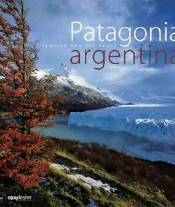 Bertonatti, Photos von der Fecht, Patagonia Argentina, espagnol + english, 2006 - Bild 1 von 1