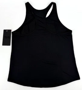 TYR - Women's Airtec Tank Solid - Activewear Top - Picture 1 of 4