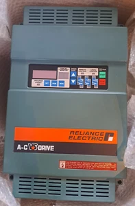 Neu OEM Reliance Electric GP-2000 Antrieb 7,5 PS 50/60Hz 3PH 2GU41007 Japan FastShi - Bild 1 von 9