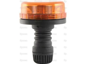 Sparex LED Amber Beacon Low Profile 163864 - Bild 1 von 1