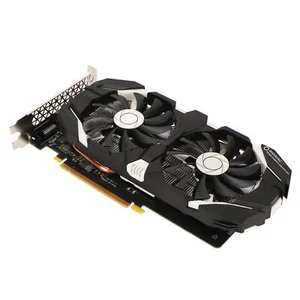 GDDR5 Graphics Card For GTX1060 6GB 192bit Dual Fans 4K HDR 8008MHz Memory F GHB - Picture 1 of 31