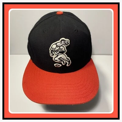 San Francisco Seals Hometown Collection American Needle Baseball Cap Strapback - Image 1 of 4