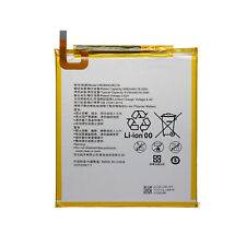 Batteria per Huawei MEDIAPAD M3 M5 8.4" BTV-W09 BTV-DL09 HB2899C0ECW 5100mAh