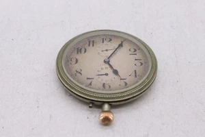 F antiker Top Wind Longines Wecker funktioniert - Bild 1 von 15