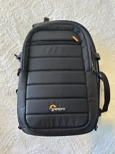 Lowepro - Tahoe BP 150 Kamerarucksack - TOP - Schwarz LOWE PRO - Bild 1 von 16