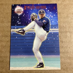 1998 Topps Stars Red Trevor Hoffman 3136/9799 B112