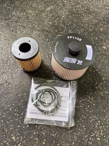 NUEVO FILTRO DE COMBUSTIBLE HASTINGS (PN FF1158) - Imagen 1 de 7