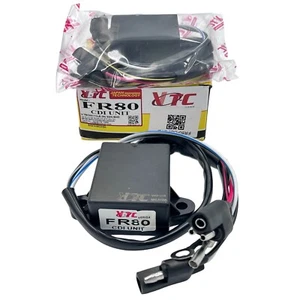 Suzuki CDI OEM Unit May Fit FR80 TS100 TS125 CDI UNIT STANDARD - Picture 1 of 7