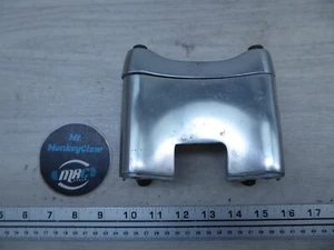 1995 Yamaha Vmax 1200 VMX12 Y768-1. handle bar mounts risers - Picture 1 of 7