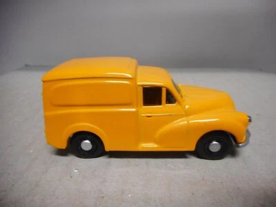MORRIS MINOR 1000 VAN CORGI 1:43 USADO/NO CAJA - Imagen 1 de 4