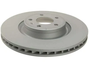 Brake Rotor 39GDMP64 for A4 Quattro allroad A5 Sportback A6 Q5 2019 2017 2018 - Picture 1 of 1