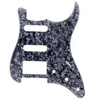 High Quality Multicolor Pickguard for Electric Guitars Fits For ST SQ Models!
