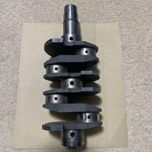 SCAT Counterweight Crankshaft for VW Engines NOS - Picture 1 of 12