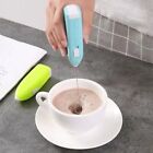 Handheld Electric Milk Frother Wireless Coffee Whisk Mixer  Creamer