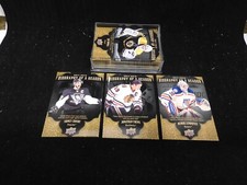2011-12 UPPER DECK BIOGRAPHY OF A SEASON SET (30)      *5213
