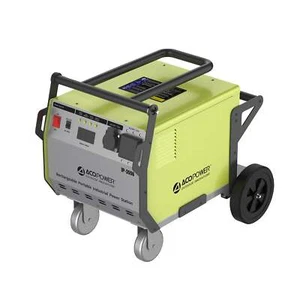 ⭐️AP Rechargeable Portable Industrial Power Station Battery Generator IP-3556⭐️ - Picture 1 of 5