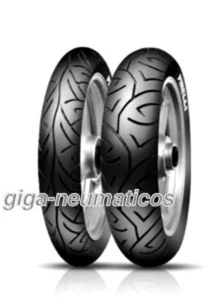 Pirelli Sport Demon 100/90 -18 56H - Imagen 1 de 1
