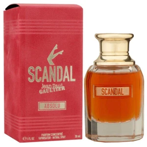 Jean Paul Gaultier Scandal Absolu 30 ml Eau de Parfum EDP Damenparfum Neu&Ovp - Bild 1 von 1