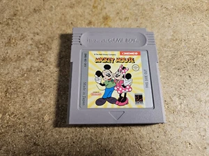 Mickey Mouse Gameboy - Picture 1 of 2