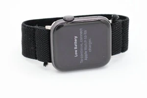 Apple Watch Series 6 44mm (GPS) Aluminum Case - Zdjęcie 1 z 16