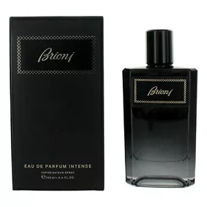 Brioni Intense by Brioni, 3.4 oz EDP Spray for Men - Picture 1 of 4