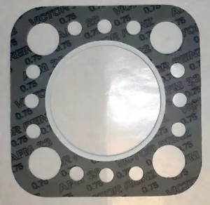 Cylinder head gasket for Sachs Diesel D500 two-act (110500) - Picture 1 of 1