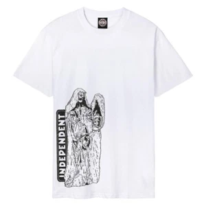 T-Shirt Independent Apparition White - Maglietta a Maniche Corte - Imagen 1 de 1
