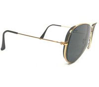 Ray Ban Rb3025 002 40 Aviator Large Metal Sunglass Rb3025 002 40 Ebay
