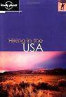 Hiking in the USA (Lonely Planet Hiking in the USA) | Buch | Zustand gut