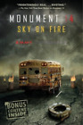 Emmy Laybourne Sky on Fire (Paperback) Monument 14 (US IMPORT)