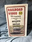  Railroad Video
