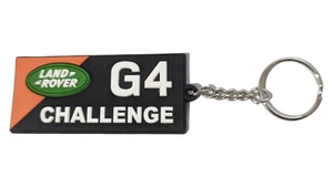 Landrover Range Rover Defender G4 Challange 90 110 Schlüsselring - Bild 1 von 2