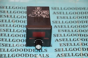 Nieco 13570-B Temperature Control - Picture 1 of 4