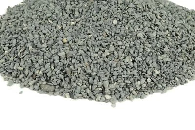 WWScenics | Fine Dark Grey Ballast | Model Railway Scenery Material - Image 1 of 4