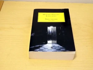 Howard Phillips LOVERCRAFT Tutti i Racconti 1923 1926 Oscar Mondadori 2015 - Foto 1 di 3