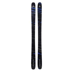 Fischer Nightstick 90 2025 Alpine Skis - Picture 1 of 12