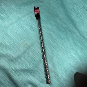 "Milwaukee 48-20-3946 SDS Max punta de carburo de 4 cortadores 7/8"" x 21""" - Imagen 1 de 5