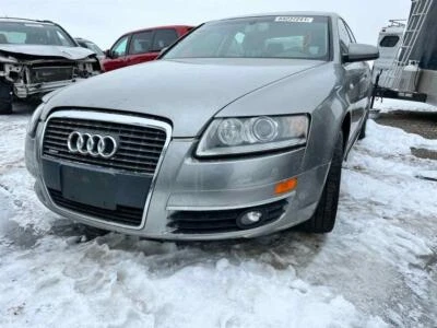 Used Tire Pressure Monitoring System (TPMS) Control Mod fits: 2006 Audi A6 Suspe - Image 1 of 4