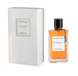 Van Cleef & Arpels Orchidee Vanille EDP 75ml Eau De Parfum for Women New - Picture 1 of 1