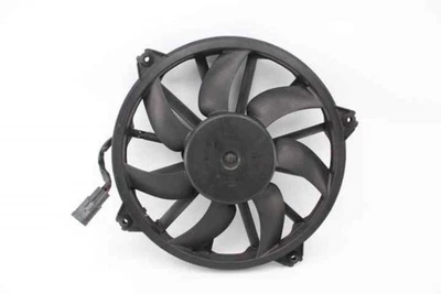 9828719880 elettroventola per CITROEN C4 PICASSO 1.6 HDI DIESEL 2010-2013 283712 - Immagine 1 di 4