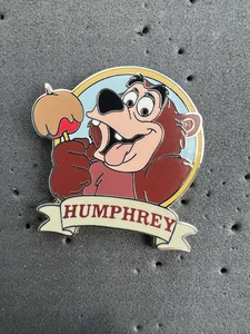 Disney Pin - Humphrey - Storybook Circus Booster Set Pin - 2012 - Disney Parks - Bild 1 von 2