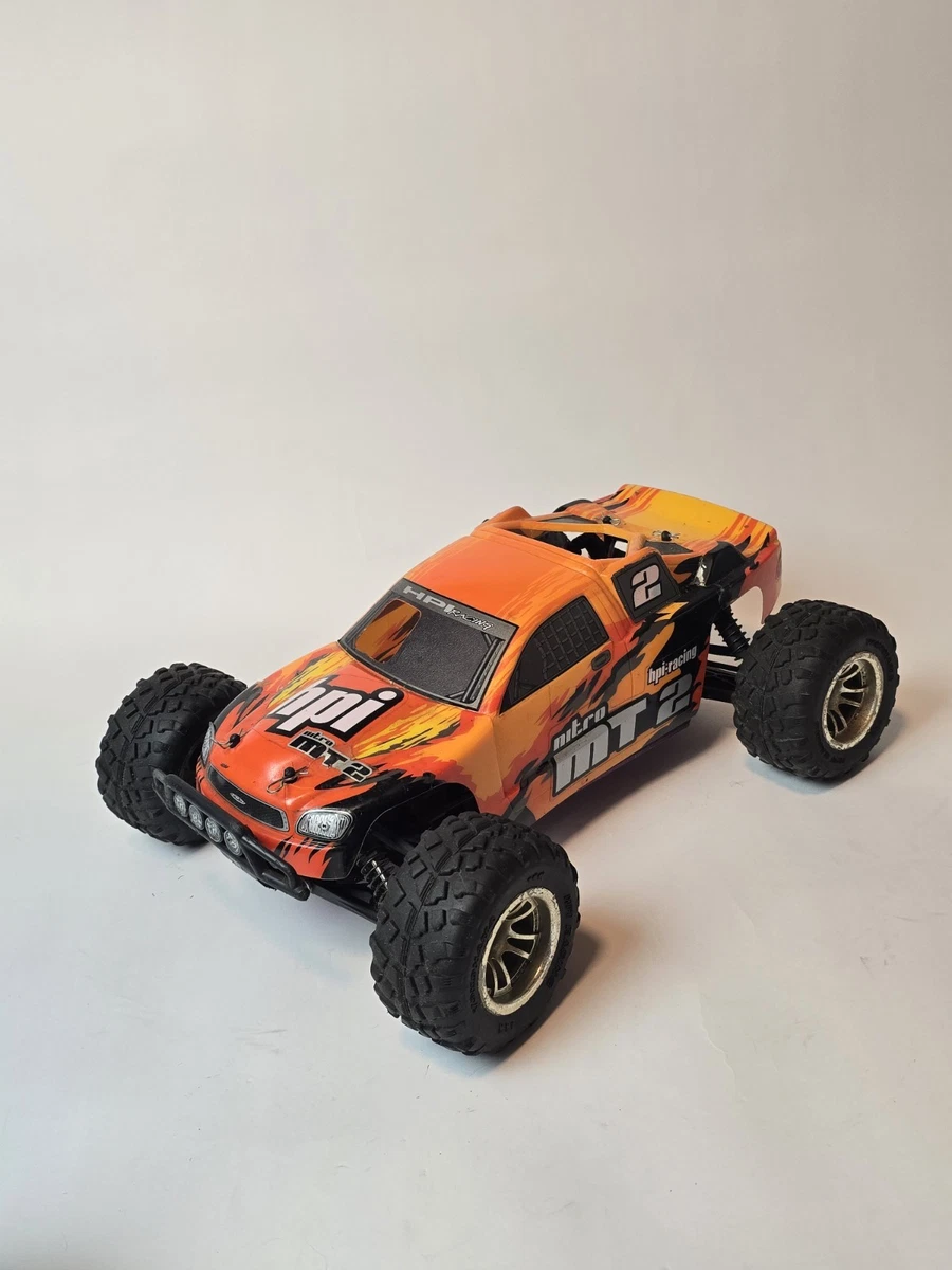 MT2 Hobby RC Car, Truck & Motorcycle Models & Kits for sale | eBay