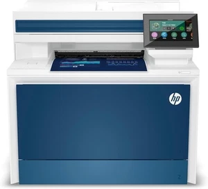 HP Color LaserJet Pro MFP 4302fdw 5HH64F, Stampante Multifunzione A4, Stampa Fro - Foto 1 di 5