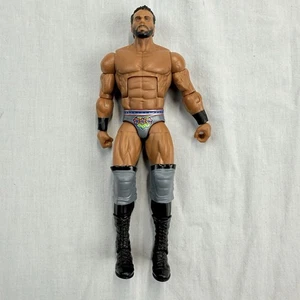 Jinder Mahal - Anillo Smackdown Evento Principal WWE Mattel AEW Elite Ultimate Classic - Imagen 1 de 5