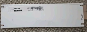 Ikea Inreda Regal 22 x 6 1/4" 901.371.12 neu versiegelt weiß - Bild 1 von 4